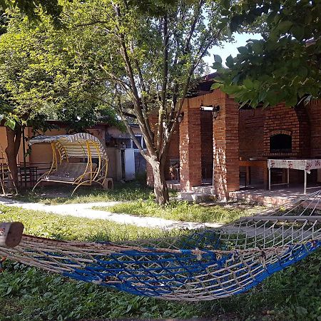 Guest House Villa كفاريلي المظهر الخارجي الصورة