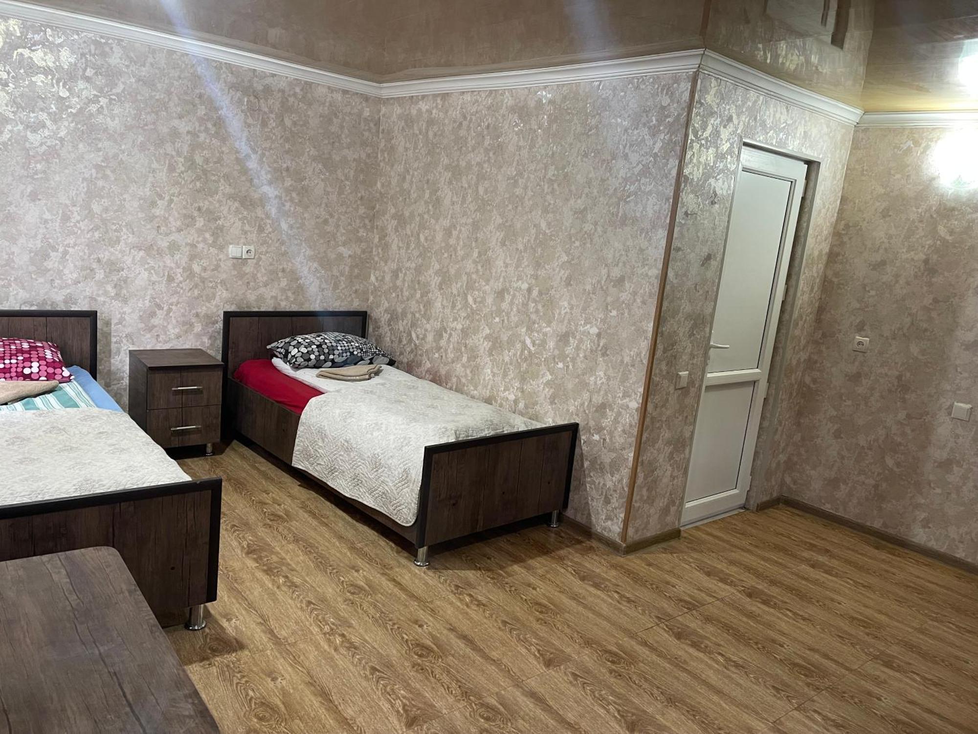Guest House Villa كفاريلي المظهر الخارجي الصورة