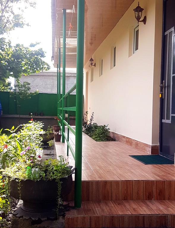 Guest House Villa كفاريلي المظهر الخارجي الصورة