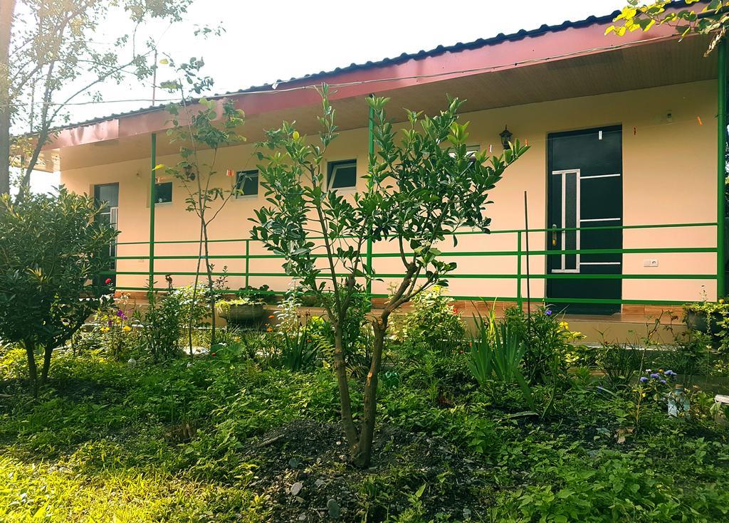 Guest House Villa كفاريلي المظهر الخارجي الصورة