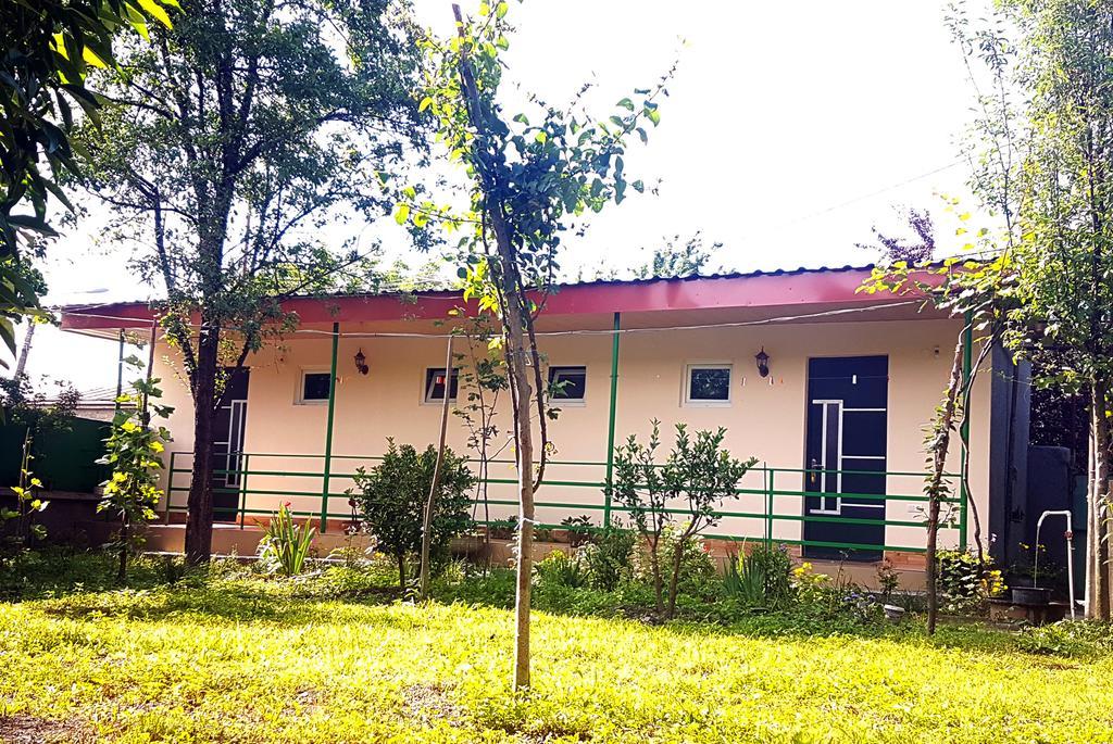Guest House Villa كفاريلي المظهر الخارجي الصورة