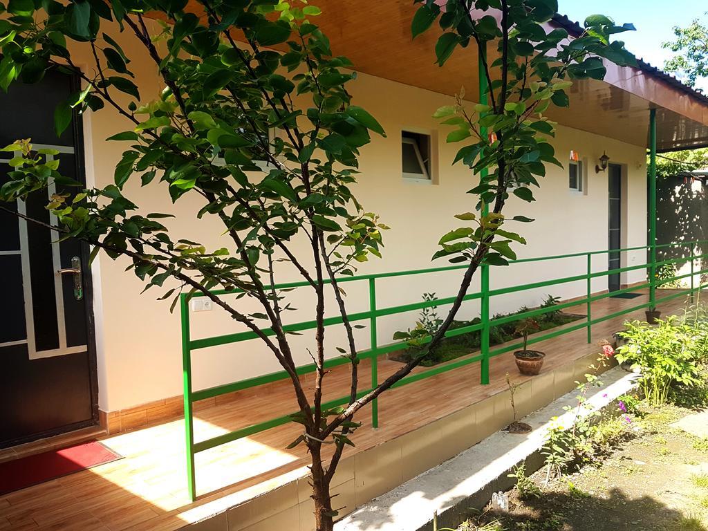 Guest House Villa كفاريلي المظهر الخارجي الصورة