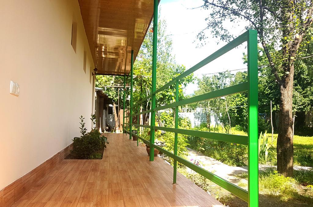 Guest House Villa كفاريلي المظهر الخارجي الصورة