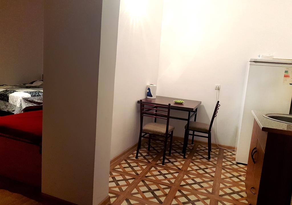Guest House Villa كفاريلي المظهر الخارجي الصورة