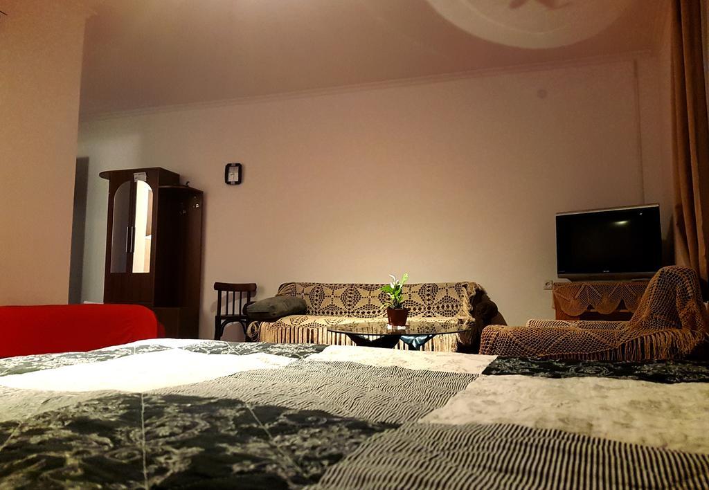 Guest House Villa كفاريلي المظهر الخارجي الصورة
