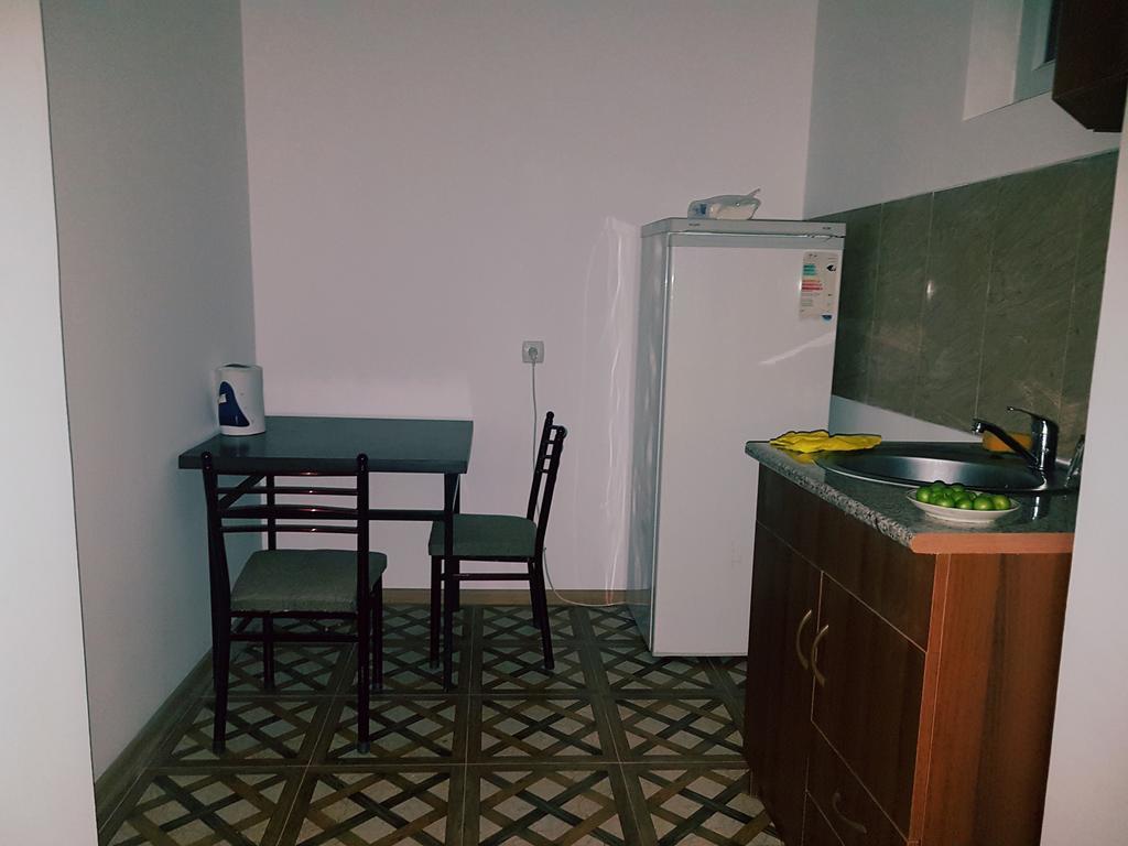 Guest House Villa كفاريلي المظهر الخارجي الصورة