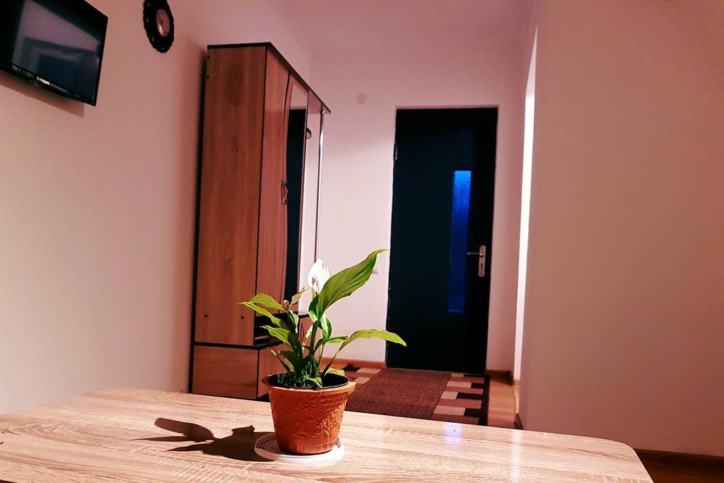 Guest House Villa كفاريلي المظهر الخارجي الصورة