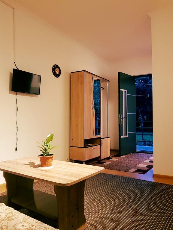 Guest House Villa كفاريلي المظهر الخارجي الصورة