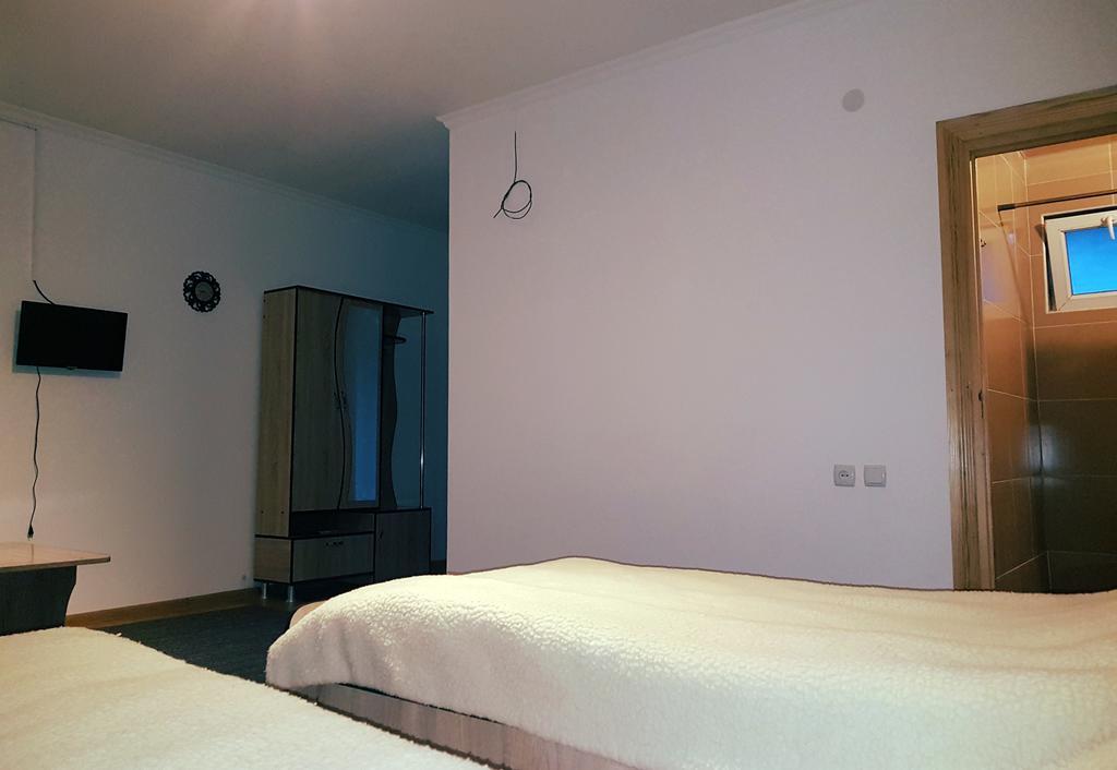 Guest House Villa كفاريلي المظهر الخارجي الصورة