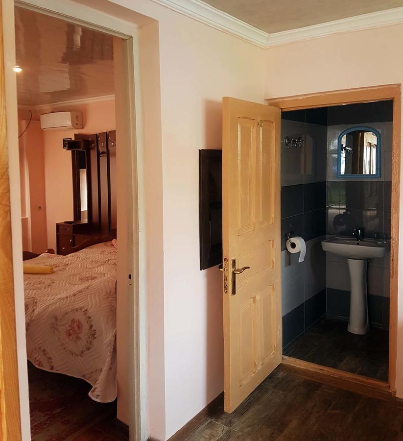 Guest House Villa كفاريلي المظهر الخارجي الصورة