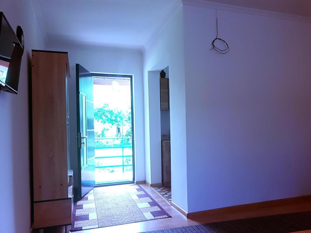 Guest House Villa كفاريلي المظهر الخارجي الصورة