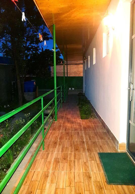 Guest House Villa كفاريلي المظهر الخارجي الصورة