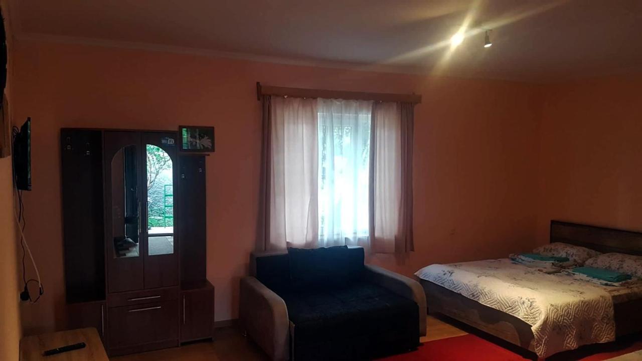 Guest House Villa كفاريلي المظهر الخارجي الصورة