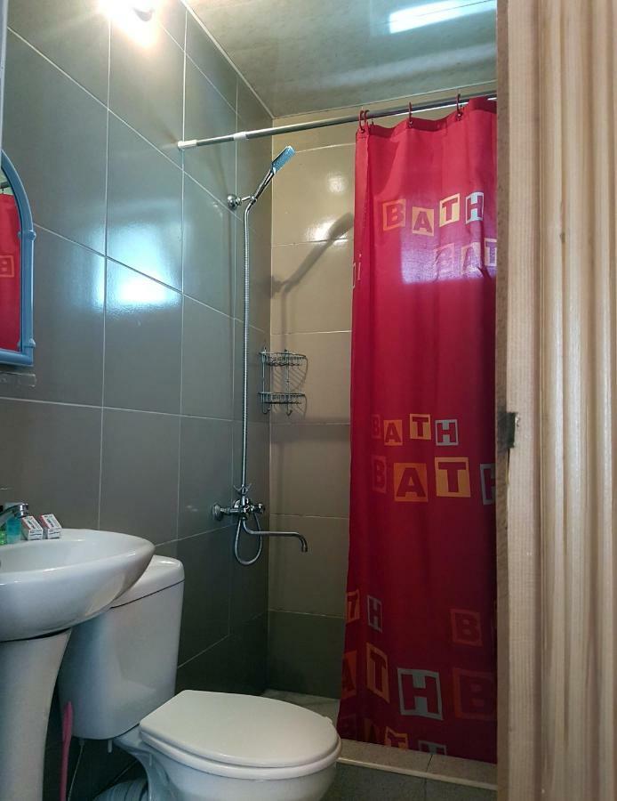 Guest House Villa كفاريلي المظهر الخارجي الصورة