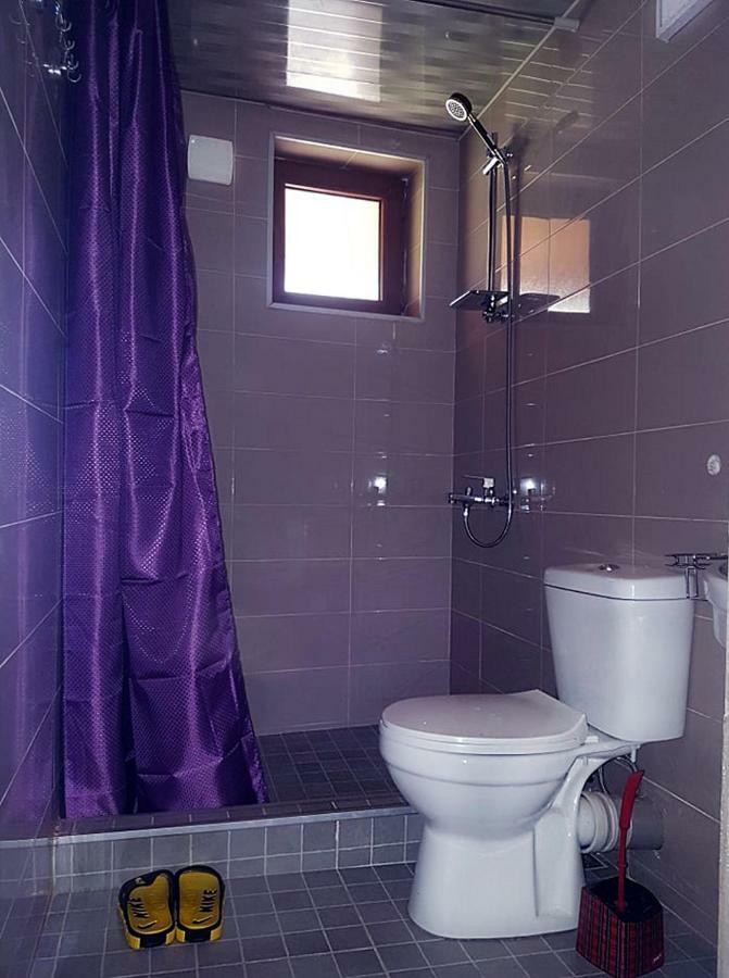 Guest House Villa كفاريلي المظهر الخارجي الصورة