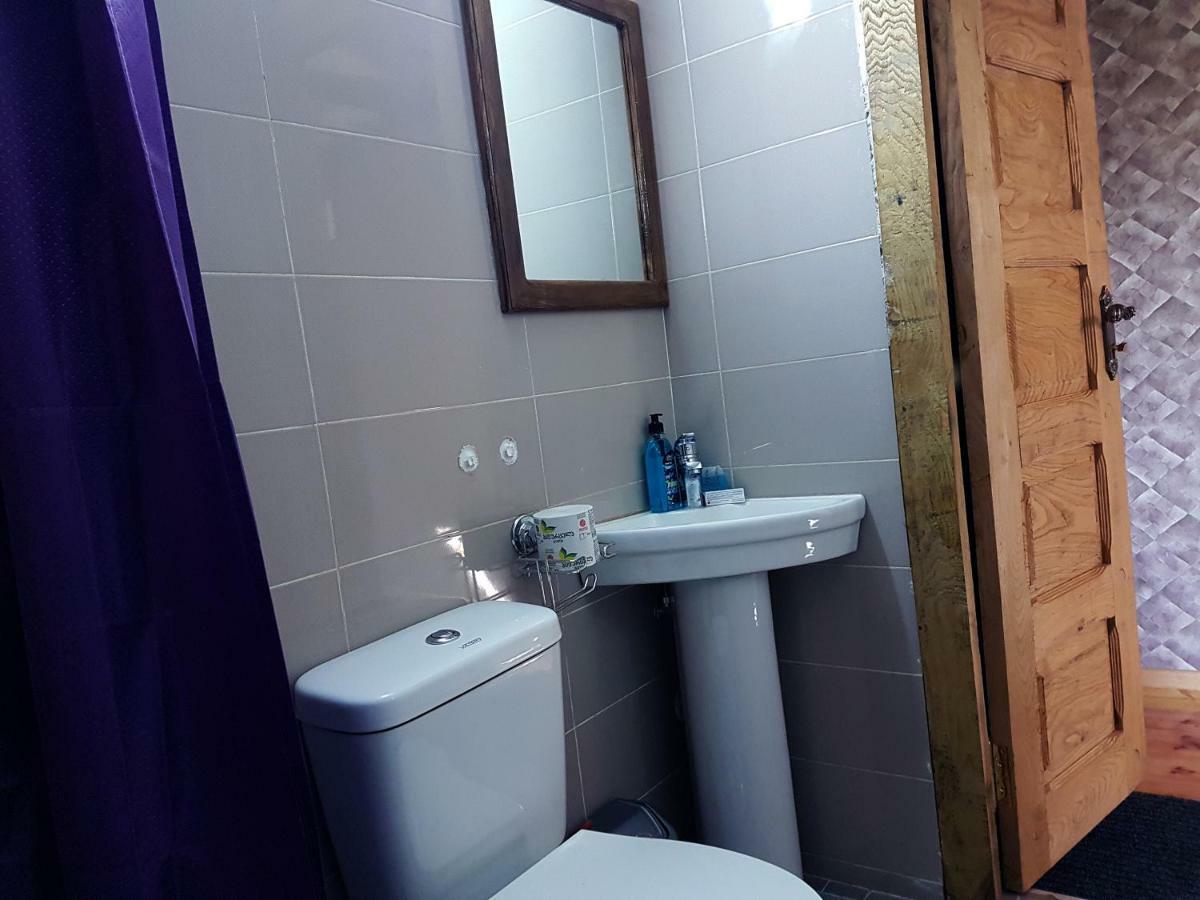 Guest House Villa كفاريلي المظهر الخارجي الصورة