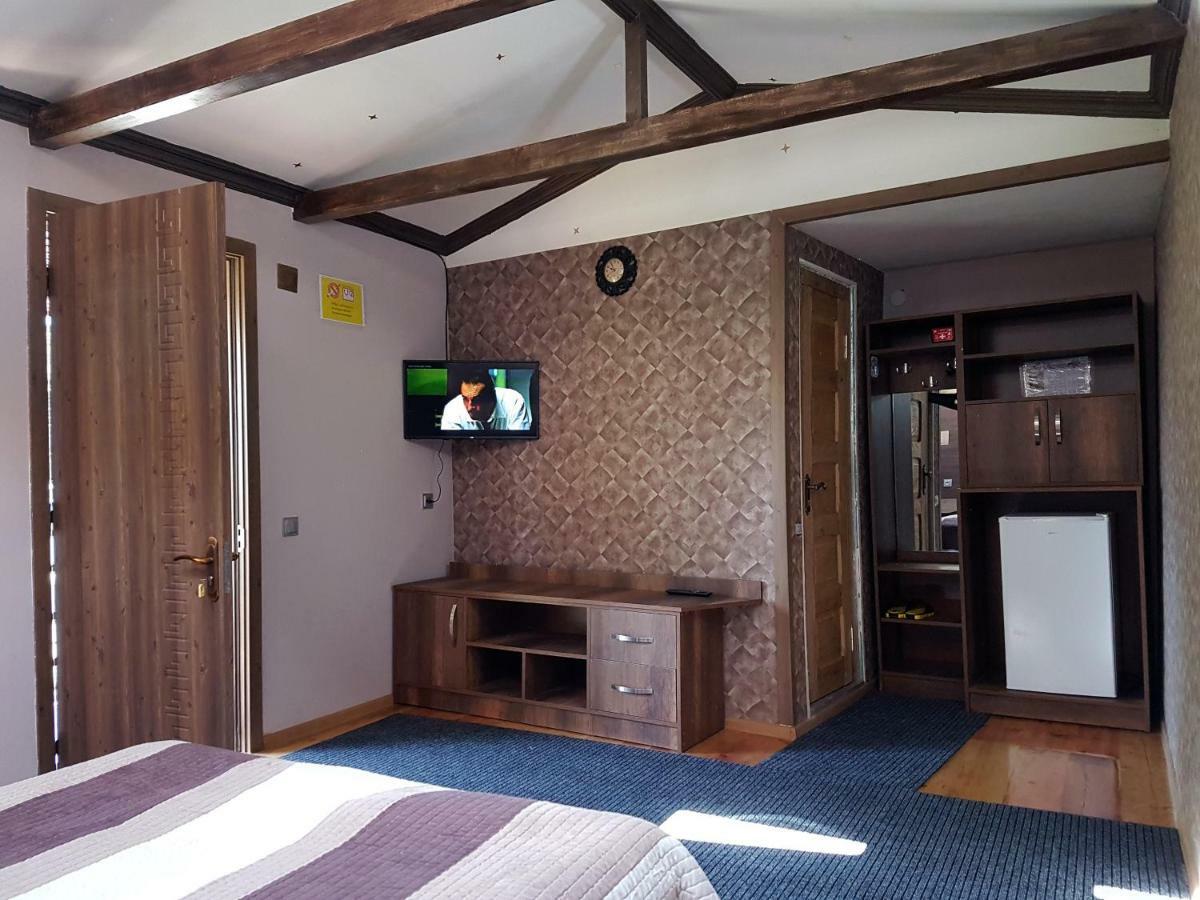 Guest House Villa كفاريلي المظهر الخارجي الصورة