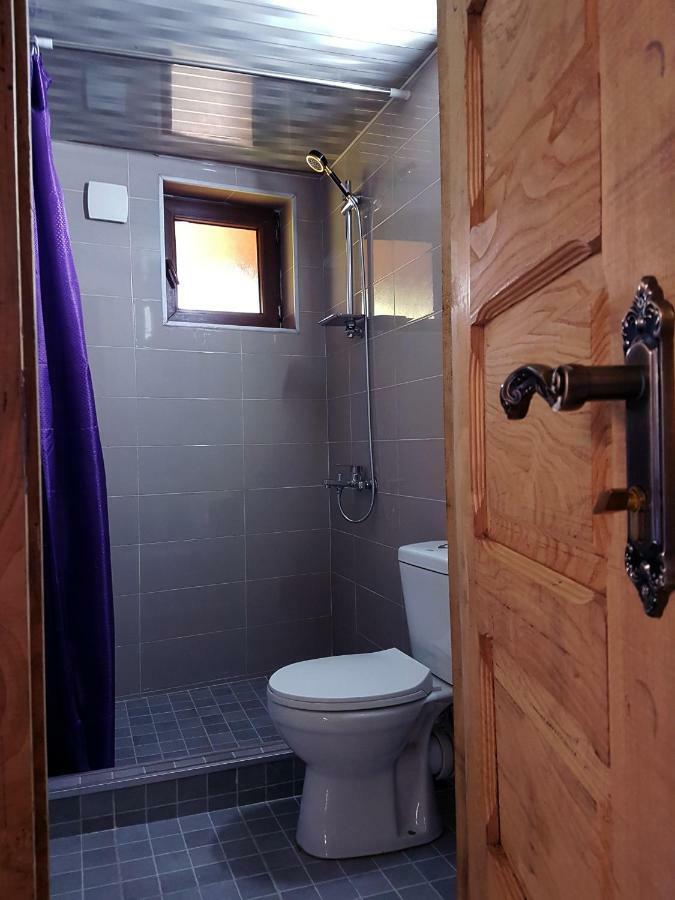 Guest House Villa كفاريلي المظهر الخارجي الصورة